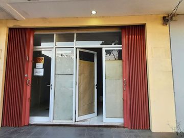 Disewakan Ruko hanya  lantai 1 saja  , Sektor 7a Dc 12 No. 14 A , Lokasi Strategis Dekat Kemana mana