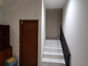 Disewakan Ruko hanya  lantai 1 saja  , Sektor 7a Dc 12 No. 14 A , Lokasi Strategis Dekat Kemana mana