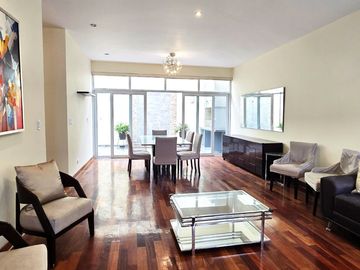 VENTA CASA EN CONDOMINIO URBANIZACION LOS GRANADOS SURCO