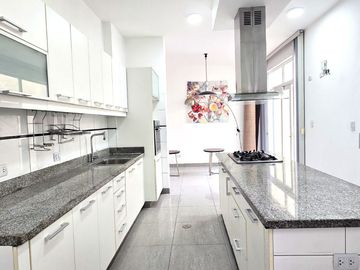 VENTA CASA EN CONDOMINIO URBANIZACION LOS GRANADOS SURCO