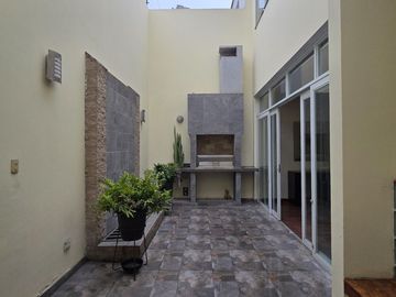 VENTA CASA EN CONDOMINIO URBANIZACION LOS GRANADOS SURCO