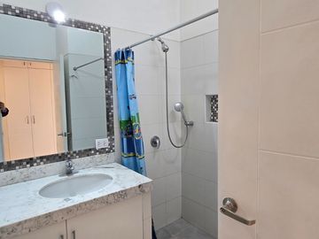 VENTA CASA EN CONDOMINIO URBANIZACION LOS GRANADOS SURCO