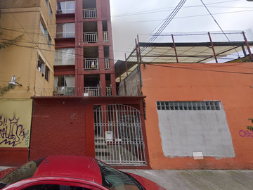 Departamento ubicado en Chilpa 80, Alfonso XIII, Álvaro Obregón, 01460 Ciudad de México, CDMX