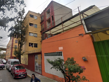Departamento ubicado en Chilpa 80, Alfonso XIII, Álvaro Obregón, 01460 Ciudad de México, CDMX