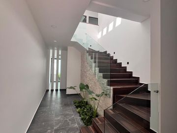 Casa nueva en venta en Rio Residencial Cancun con 4 recamaras