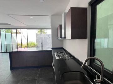 Casa nueva en venta en Rio Residencial Cancun con 4 recamaras