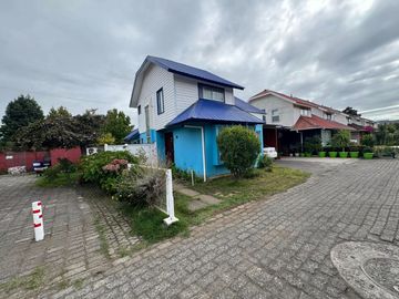 ¡Tu nuevo hogar te espera en Chiguayante!