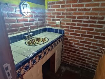 Casa Tipo Campestre