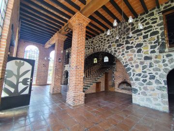 Casa Tipo Campestre