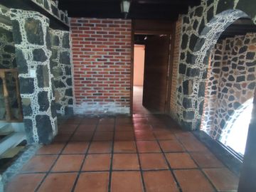 Casa Tipo Campestre