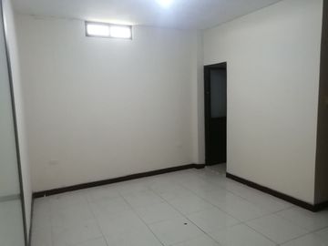 Se renta departamento detrás del SECAP.