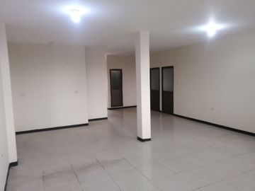 Se renta departamento detrás del SECAP.