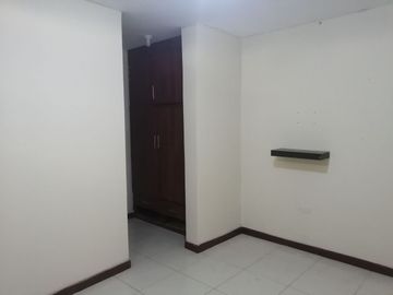 Se renta departamento detrás del SECAP.