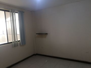 Se renta departamento detrás del SECAP.