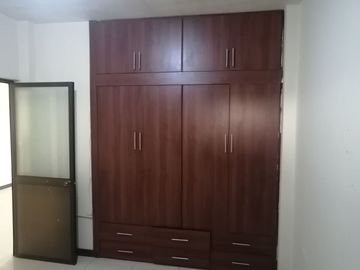 Se renta departamento detrás del SECAP.