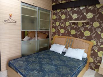 Apartement Strategis Tamansari Sudirman Depan WTC Sudriman, Mayapada
