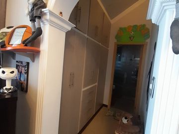 Venta casa alta gama con piscina cubierta, esquinera, El Pinar