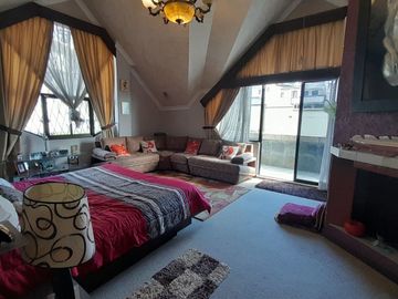 Venta casa alta gama con piscina cubierta, esquinera, El Pinar