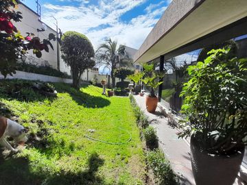 Venta casa alta gama con piscina cubierta, esquinera, El Pinar