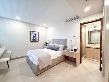 VENTA Departamento Monumentha