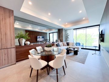 VENTA Departamento Monumentha