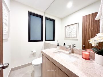 VENTA Departamento Monumentha
