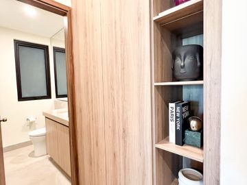VENTA Departamento Monumentha