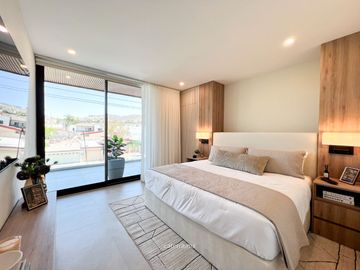 VENTA Departamento Monumentha