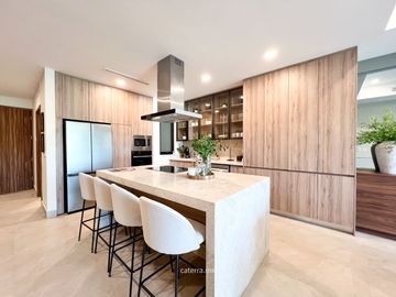 VENTA Departamento Monumentha