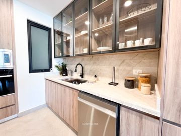 VENTA Departamento Monumentha