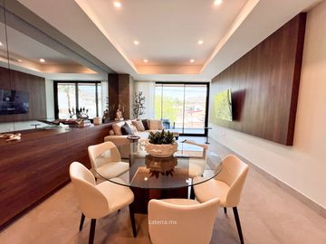 VENTA Departamento Monumentha