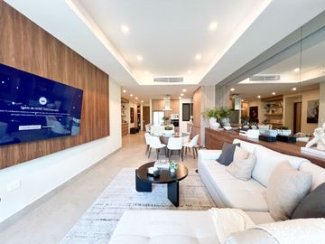 VENTA Departamento Monumentha