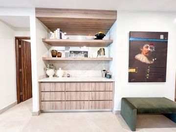 VENTA Departamento Monumentha