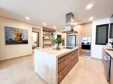 VENTA Departamento Monumentha