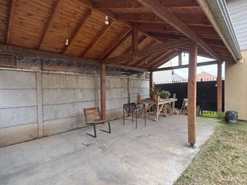 🏡 ¡Tu nuevo hogar te espera en un sector privilegiado de Talca!