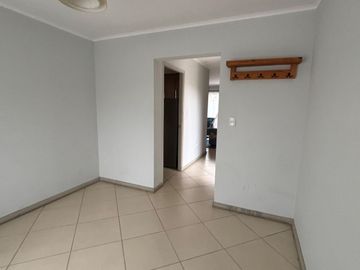 🏡 ¡Tu nuevo hogar te espera en un sector privilegiado de Talca!
