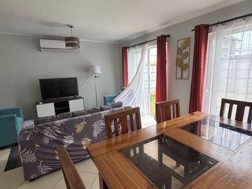🏡 ¡Tu nuevo hogar te espera en un sector privilegiado de Talca!