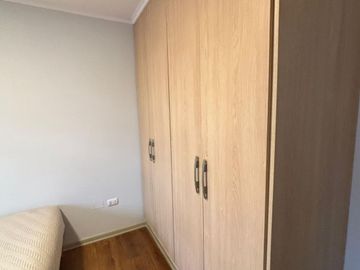 🏡 ¡Tu nuevo hogar te espera en un sector privilegiado de Talca!