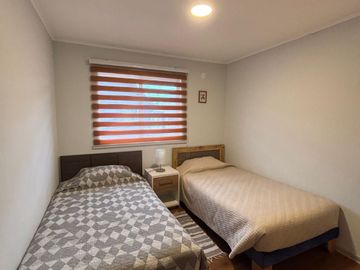 🏡 ¡Tu nuevo hogar te espera en un sector privilegiado de Talca!