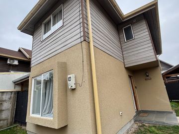 🏡 ¡Tu nuevo hogar te espera en un sector privilegiado de Talca!
