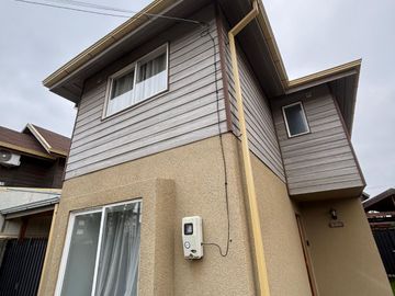 🏡 ¡Tu nuevo hogar te espera en un sector privilegiado de Talca!