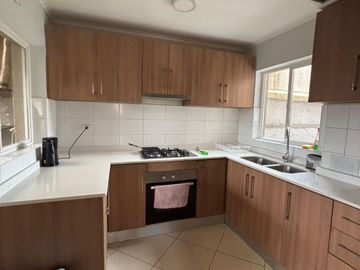 🏡 ¡Tu nuevo hogar te espera en un sector privilegiado de Talca!