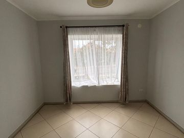 🏡 ¡Tu nuevo hogar te espera en un sector privilegiado de Talca!