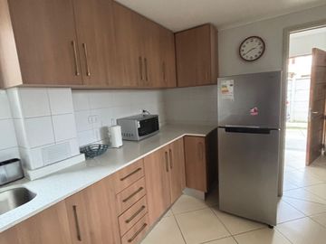 🏡 ¡Tu nuevo hogar te espera en un sector privilegiado de Talca!