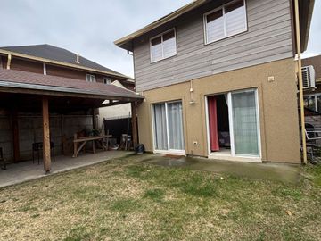 🏡 ¡Tu nuevo hogar te espera en un sector privilegiado de Talca!