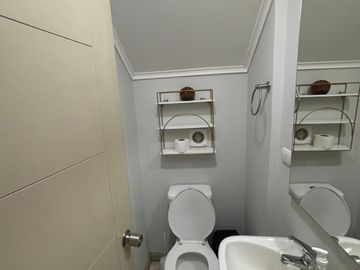 🏡 ¡Tu nuevo hogar te espera en un sector privilegiado de Talca!
