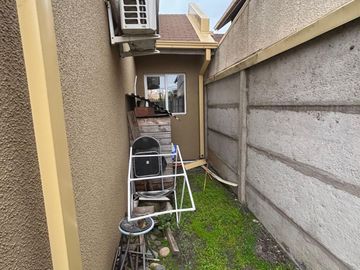 🏡 ¡Tu nuevo hogar te espera en un sector privilegiado de Talca!