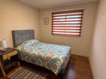 🏡 ¡Tu nuevo hogar te espera en un sector privilegiado de Talca!