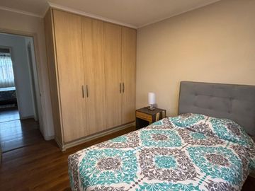 🏡 ¡Tu nuevo hogar te espera en un sector privilegiado de Talca!