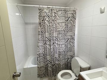 🏡 ¡Tu nuevo hogar te espera en un sector privilegiado de Talca!